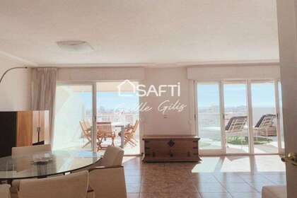Penthouses verkoop in Torrevieja, Alicante. 