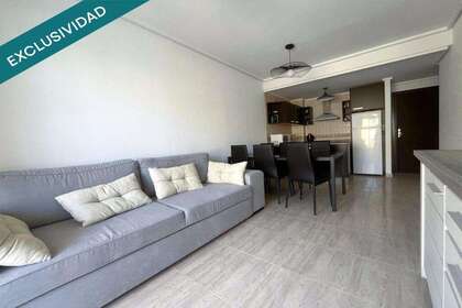 Apartment for sale in San Miguel de Salinas, Alicante. 