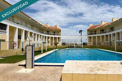 Appartementen verkoop in Torrevieja, Alicante. 