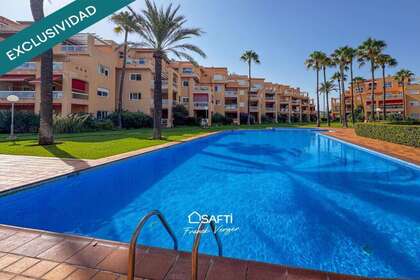 Lejlighed til salg i Dénia, Alicante. 