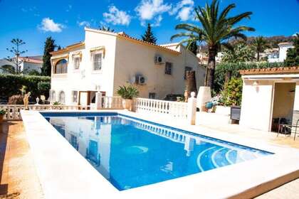 Huse til salg i Calpe/Calp, Alicante. 