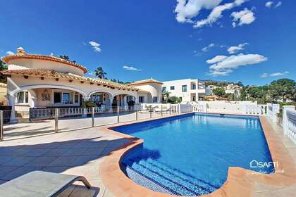 Huse til salg i Pedreguer, Alicante. 