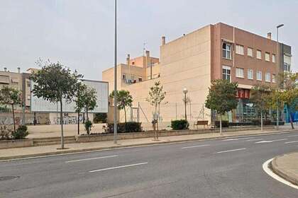 Baugrundstück zu verkaufen in Alicante/Alacant. 