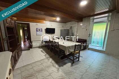 Casa de campo venta en Arbo, Pontevedra. 