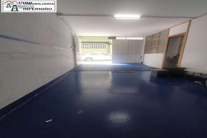 Obchodní prostory na prodej v Ferrol, La Coruña (A Coruña). 