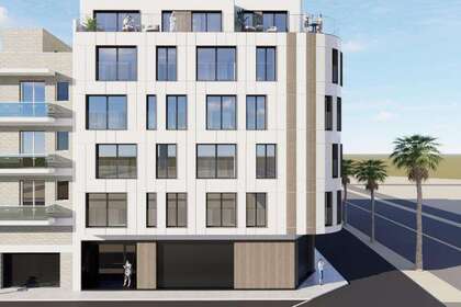 Апартаменты Продажа в Torrevieja, Alicante. 