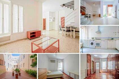 Дуплекс Продажа в Sevilla. 
