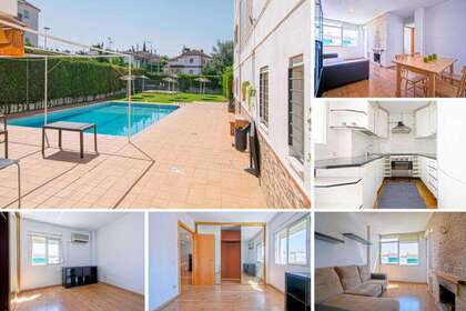Квартира Продажа в Gines, Aljarafe, Sevilla. 
