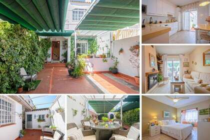 Таунхаус Продажа в Mairena del Aljarafe, Sevilla. 