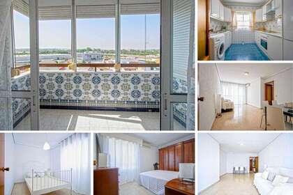 Квартира Продажа в Sevilla. 