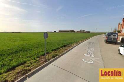 Grundstück/Finca zu verkaufen in Villanubla, Valladolid. 