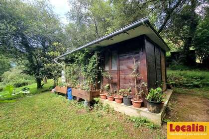 Grundstück/Finca zu verkaufen in Oruña de Pielagos, Cantabria. 
