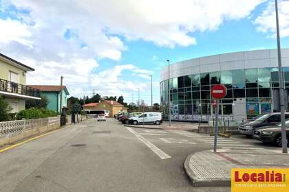 Office in Revilla  de Camargo, Cantabria. 