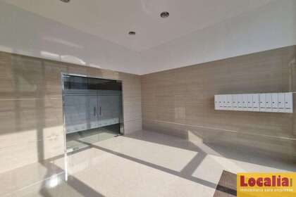 Office in Revilla  de Camargo, Cantabria. 