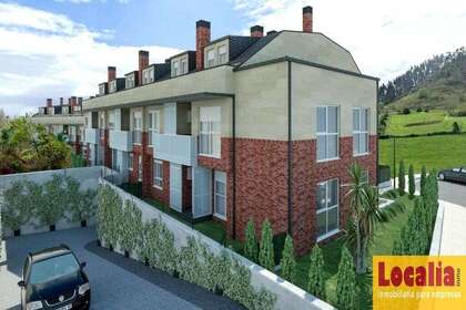 Дуплекс Продажа в Mortera, Cantabria. 