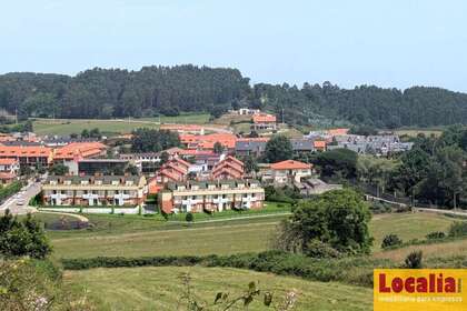 Квартира Продажа в Mortera, Cantabria. 