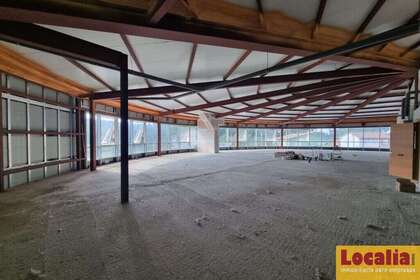 Office in Revilla  de Camargo, Cantabria. 