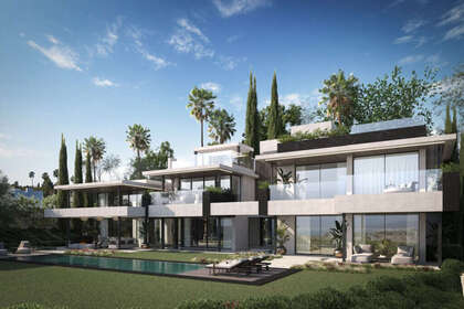 House for sale in Sotogrande, Cádiz. 