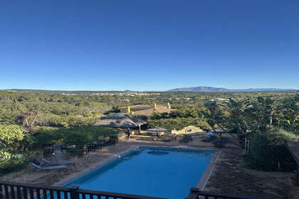 House for sale in Sotogrande, Cádiz. 