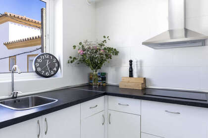 Apartment for sale in Sotogrande, Cádiz. 