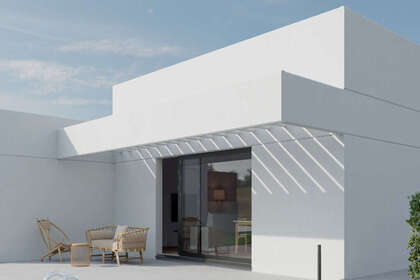 House for sale in Sotogrande, Cádiz. 