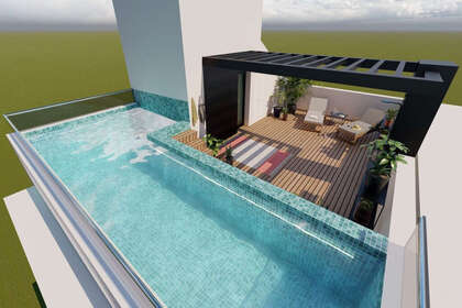 Terreno residencial venta en Estepona, Málaga. 