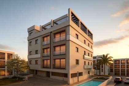Flat for sale in Pagan, Lo, Murcia. 