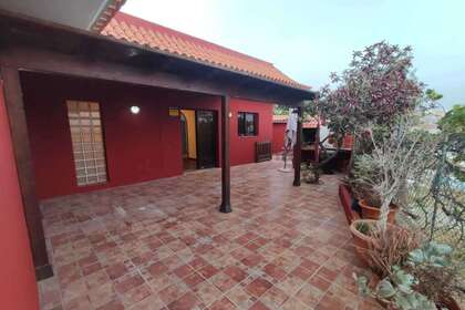 House in San Miguel de Abona, Santa Cruz de Tenerife, Tenerife. 