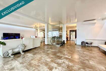 House for sale in Malgrat de Mar, Barcelona. 