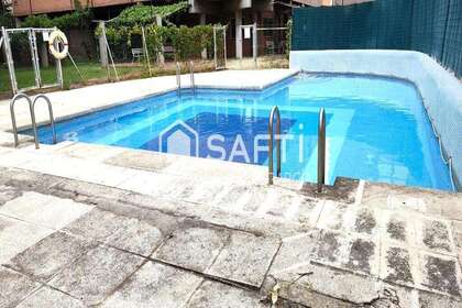 Commercial premise for sale in Madrid. 