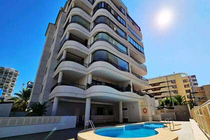 Apartment for sale in Calpe/Calp, Alicante. 