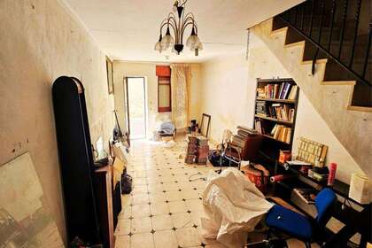 Cluster house for sale in Dénia, Alicante. 