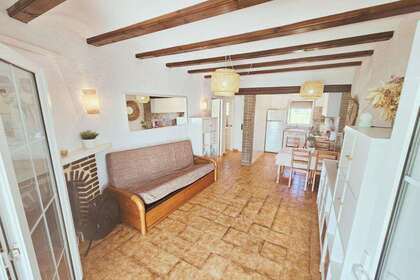 Apartment for sale in Dénia, Alicante. 