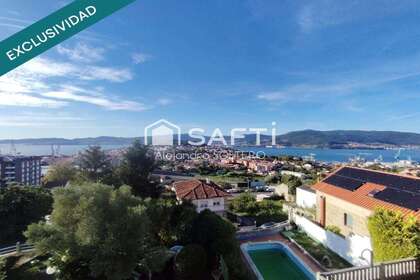 House for sale in Vigo, Pontevedra. 