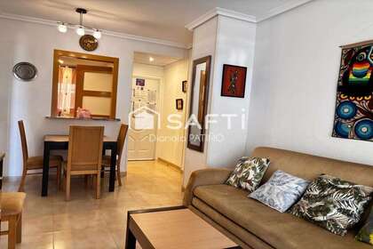 Apartment for sale in Oropesa del Mar/Orpesa, Castellón. 