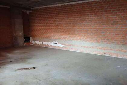 Obchodní prostory na prodej v Badajoz. 