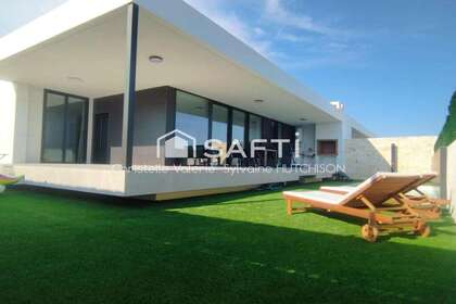 House for sale in Fortuna, Murcia. 
