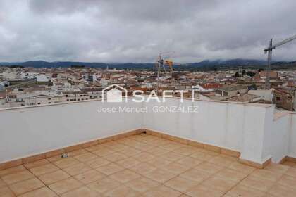 House for sale in Cehegín, Murcia. 