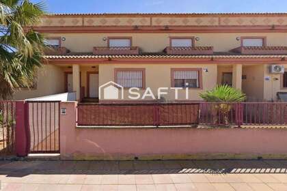 Cluster house for sale in Alcazares, Los, Murcia. 