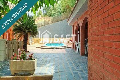 House for sale in Fogars de la Selva, Barcelona. 