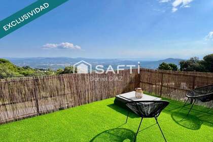 House for sale in Tordera, Barcelona. 