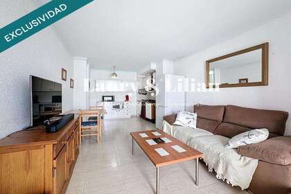 Apartment for sale in Empuriabrava, Girona. 
