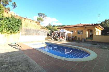House for sale in Malgrat de Mar, Barcelona. 