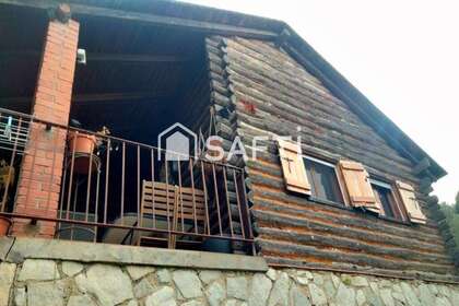 House for sale in Can Claramunt, Piera, Barcelona. 