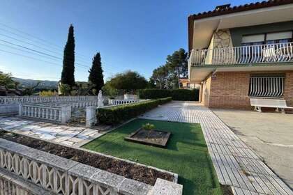 House for sale in Piera, Barcelona. 