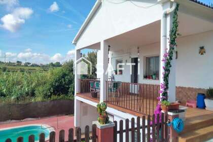 House for sale in Piera, Barcelona. 