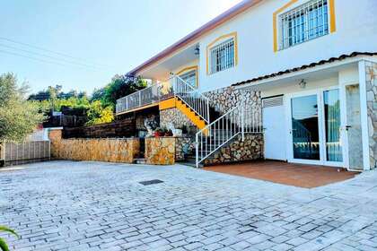 House for sale in Fogars de la Selva, Barcelona. 
