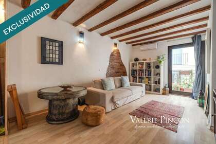 Apartment for sale in Barcelona. 