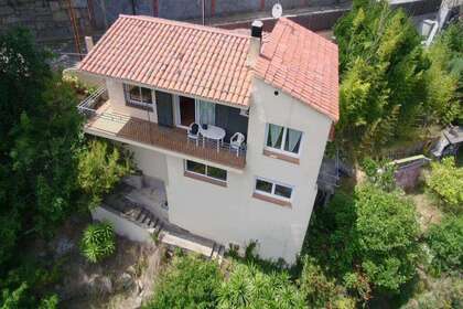 House for sale in Sant Cebrià de Vallalta, Barcelona. 