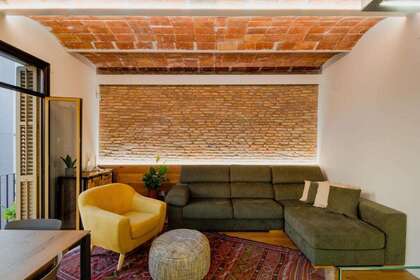 Apartment for sale in Barcelona. 